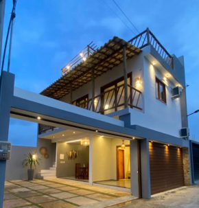 Casa AL Mar - Praia do Preá